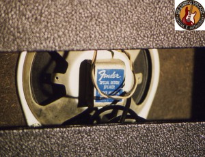 Fender Champ _ 1965 (4)