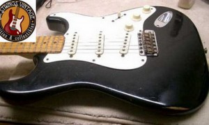 Fender Stratocaster 1959 (2)