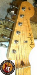 Fender Stratocaster 1959 (3)