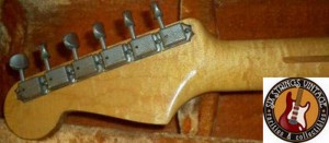 Fender Stratocaster 1959 (4)