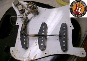 Fender Stratocaster 1959 (6)