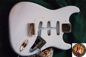 Fender Stratocaster 1963 refin (3)