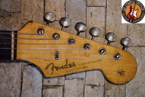 Fender Stratocaster 1963 refin (7)