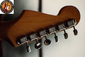 Fender Stratocaster 1965 refin Surf Green (4)