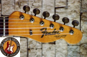 Fender Telecaster 1966 (11)