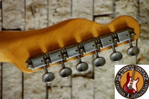 Fender Telecaster 1966 (12)