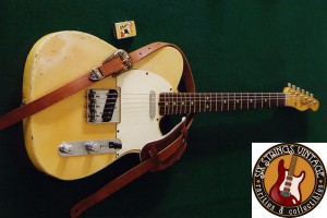 Fender Telecaster 1966 (4)
