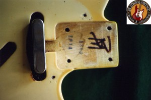 Fender Telecaster 1966 (7)