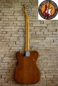 Fender Telecaster 1974 (2)
