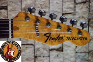 Fender Telecaster 1974 (3)