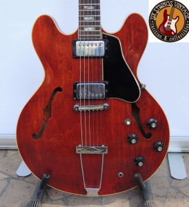 Gibson Es335 _ 1968 (3)