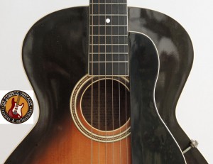 Gibson L3 _ 1927 (4)