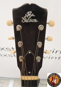 Gibson L3 _ 1927 (7)