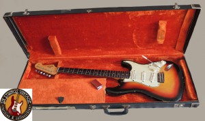 Fender Stratocaster 1964 (1)