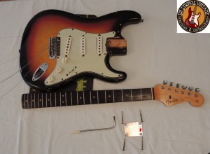 Fender Stratocaster 1964 (12)