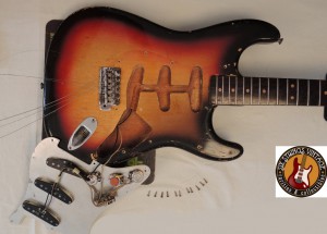 Fender Stratocaster 1964 (13)