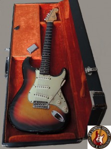 Fender Stratocaster 1964 (2)