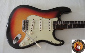 Fender Stratocaster 1964 (5)