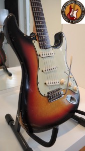 Fender Stratocaster 1964 (6)