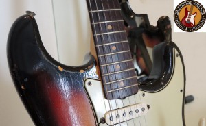 Fender Stratocaster 1964 (7)