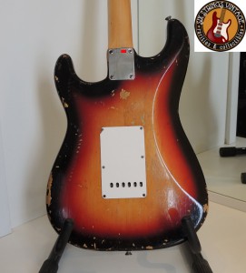 Fender Stratocaster 1964 (8)