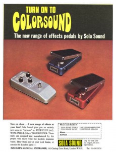 Sola Sound Ad_circa 1971sm